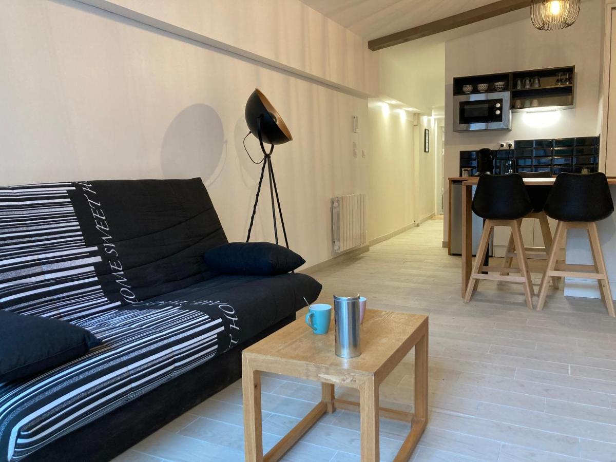 Le Flocmagny Apartment Chalons-en-Champagne Exterior photo